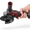 Meuleuse d’angle sans fil 125 mm brushless - 18 V - sans Voir les images du produit 4