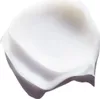 A swatch of white cream on a white background. Náhled obrázku produktu