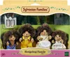 Sylvanian Families Igel: Familie von Stachel Produktbild-Vorschau 13