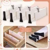 JustValue Ladeverdelers 12-Pack – Verstelbaar van 28-43 cm Productafbeelding-voorbeeld 4