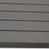 DEGAMO Gartentisch Esstisch SORANO 125x70cm, Alu anthrazit Produktbild-Vorschau 8