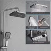 Duscharmatur Set, Digitale Anzeige, Mehrere Produktbild-Vorschau 2