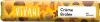 Crème Brûlée Schokoriegel 40g von Vivani Produktbild-Vorschau 1