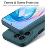 Cadorabo Hülle für Honor x8a Hülle Silikon Handyhülle Case Produktbild-Vorschau 4