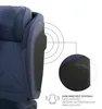 Kinderkraft UNITY 2 Siège enfant 100-150 cm, 15-36 kg, Voir les images du produit 6