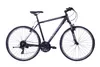 Alpha Plus Crossbike DISCOVERY 3.0 28" Herren schwarz (RH: Produktbild-Vorschau 1