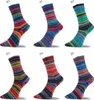 Pro Lana FJORD SOCKS PUZZLE 100 g Stricken zu einem Produktbild-Vorschau 3