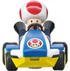 Carrera 2,4GHz Mario Kart(TM) Mini RC, Toad (Paperbox) 1:50 Anteprima dell’immagine prodotto 2