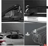 Bagażnik dachowy Podstawowy bagażnik do Jeep Compass III Podgląd zdjęcia produktu 4