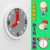 SPIELWERK® Kinder Küche mit Sound Holz Zubehör 38tlg Produktbild-Vorschau 7