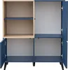 komodee Fondi Sideboard Küchenschrank Aufbewahrungsschrank Produktbild-Vorschau 4