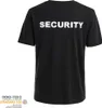 Brandit BD4201 | Security T-Shirt S - 7XL - Farbe: Black - Produktbild-Vorschau 17