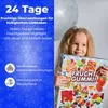 BOXILAND® Fruchtgummi Adventskalender 2026 – 24 Sorten süß Produktbild-Vorschau 2