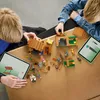 LEGO Minecraft Útok Mága na dedinu, Stavebnica, 9 rok / Náhľad obrázku produktu 8