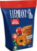 Elephant Baked Squeezed Pretzels Tomatos and Herbs 160g Produktbild-Vorschau 1