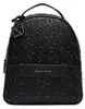 ARMANI EXCHANGE XW002234 AF1577 Rucksack, Schwarz Produktbild-Vorschau 1