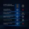 AutoSky Wireless CarPlay und Android Auto AI Box Lite Plus Produktbild-Vorschau 12