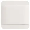 Villeroy & Boch, juego de 6 platos llanos cuadrados Vista previa de la imagen del producto 1