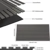 JOIEYOU 4 kusy akustických panelů 120x60 cm stěnové panely Náhled obrázku produktu 2