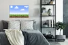 MuchoWow® Poster Spiele - Pixel - Spiele - Gras - Minecraft Produktbild-Vorschau 4