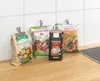 Maximex Uzatváracia spona 85888500 Nerezová oceľ 10ks Náhľad obrázku produktu 1