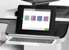 HP Color LaserJet Enterprise Flow Urządzenie wielofunkcyjne Podgląd zdjęcia produktu 2