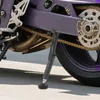 Béquille de montage Béquille arrière Lève-moto Lifter Voir les images du produit 4
