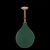 Esschert Design palla doccia L verde scuro 0,49 litri - PVC Anteprima dell’immagine prodotto 1