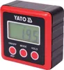 Yato Elektronisches Winkelmessgerät Magnetisch Produktbild-Vorschau 3