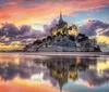 Clementoni Puzzlespiel, 1000 Teile, Mont Saint Michel, High Produktbild-Vorschau 8
