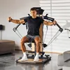 HAMMER Kraftstation BioForce MX NorsK, 125 kg Zuggewicht, Produktbild-Vorschau 2