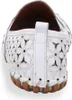 Gemini Damen Slipper weiß Größe 40 Produktbild-Vorschau 3