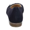 Ara buty damskie sznurowane 12-31342-02 Kolor: Niebieski Podgląd zdjęcia produktu 7