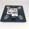 Impédancemètre connecté 150kg/100g bleu - Tefal - BM9620S1 Voir les images du produit 18