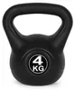 Kettlebell da 4 kg per esercizi con manubri, palla, pesi, Anteprima dell’immagine prodotto 4