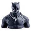 Marvel Comics Spardose Black Panther Wakanda Deluxe 20 cm Produktbild-Vorschau 6