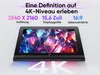 XPPen Artist Ultra 16, Kabelgebunden, 5080 lpi, 344,2 x Produktbild-Vorschau 4