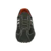 Geox Herren Uomo Snake L Sneaker Dunkelgrau Off-White 42 EU Produktbild-Vorschau 62
