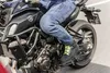 Spodnie Motocyklowe Jeans Shima Ghost Blue 36 Podgląd zdjęcia produktu 5