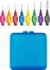 TePe Original Interdentalbürsten - 0,4 mm bis 1,3 mm Produktbild-Vorschau 1