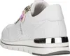Remonte  Damenschuhe Schnürschuhe Sportive Weiß Freizeit Produktbild-Vorschau 11