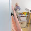 Contenitore in plastica su ruote con coperchio chiudibile a Anteprima dell’immagine prodotto 4