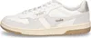 Gola Dames Faible Sneaker Hawk CLB336 Low Top CLB336 blanc Voir les images du produit 23