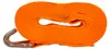 Unitrailer Ergo 8 M/50 Mm/5 T Oranges Transportband Mit Produktbild-Vorschau 3
