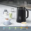 OMISOON Elektrischer Wasserkocher aus Edelstahl 1,7 L Produktbild-Vorschau 5