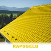 Dachfarbe Sockelfarbe Dachbeschichtung W510 Rapsgelb RAL Produktbild-Vorschau 2