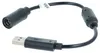vhbw USB-Adapter-Kabel Breakaway Kabel mit Stolperschutz Produktbild-Vorschau 4