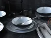 CreaTable, 23964, Malmö Frost, Tellerset 18-tlg, Steinzeug Produktbild-Vorschau 3