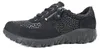 Waldläufer H89001 219 001 dámske tenisky Havy black, Náhľad obrázku produktu 48
