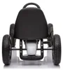 Go-kart Mercedes XMX610, colore bianco Anteprima dell’immagine prodotto 4